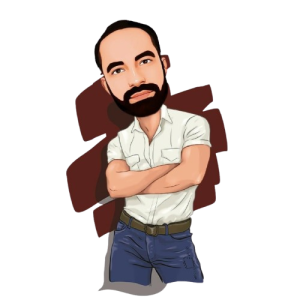 Picture of Sajid Maqsood